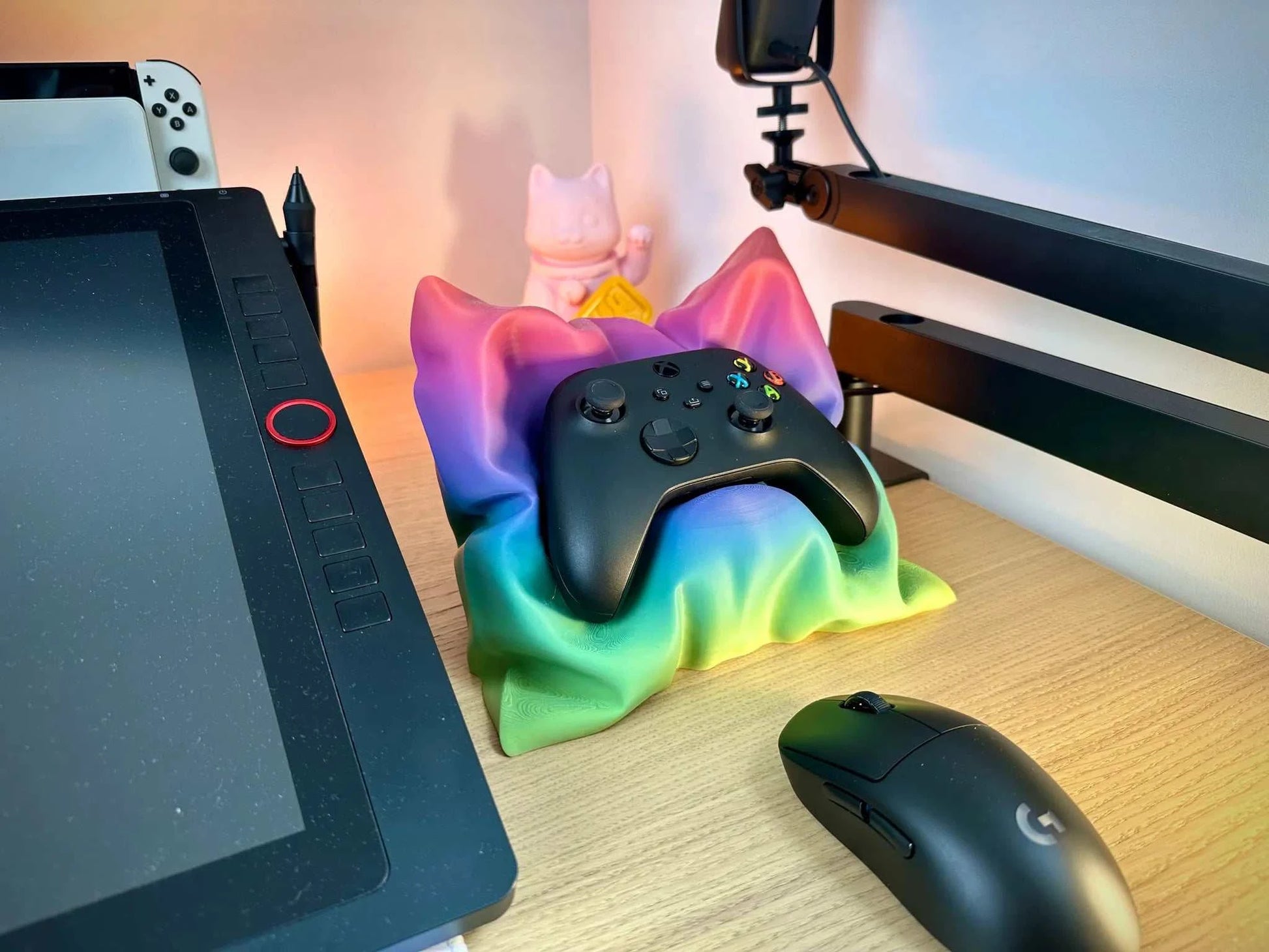 Xbox Controller Pillow