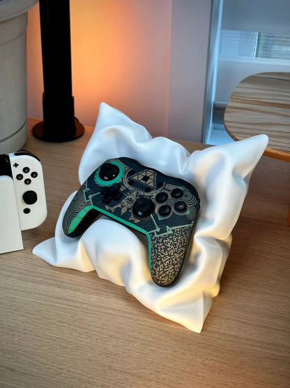 Xbox Controller Pillow