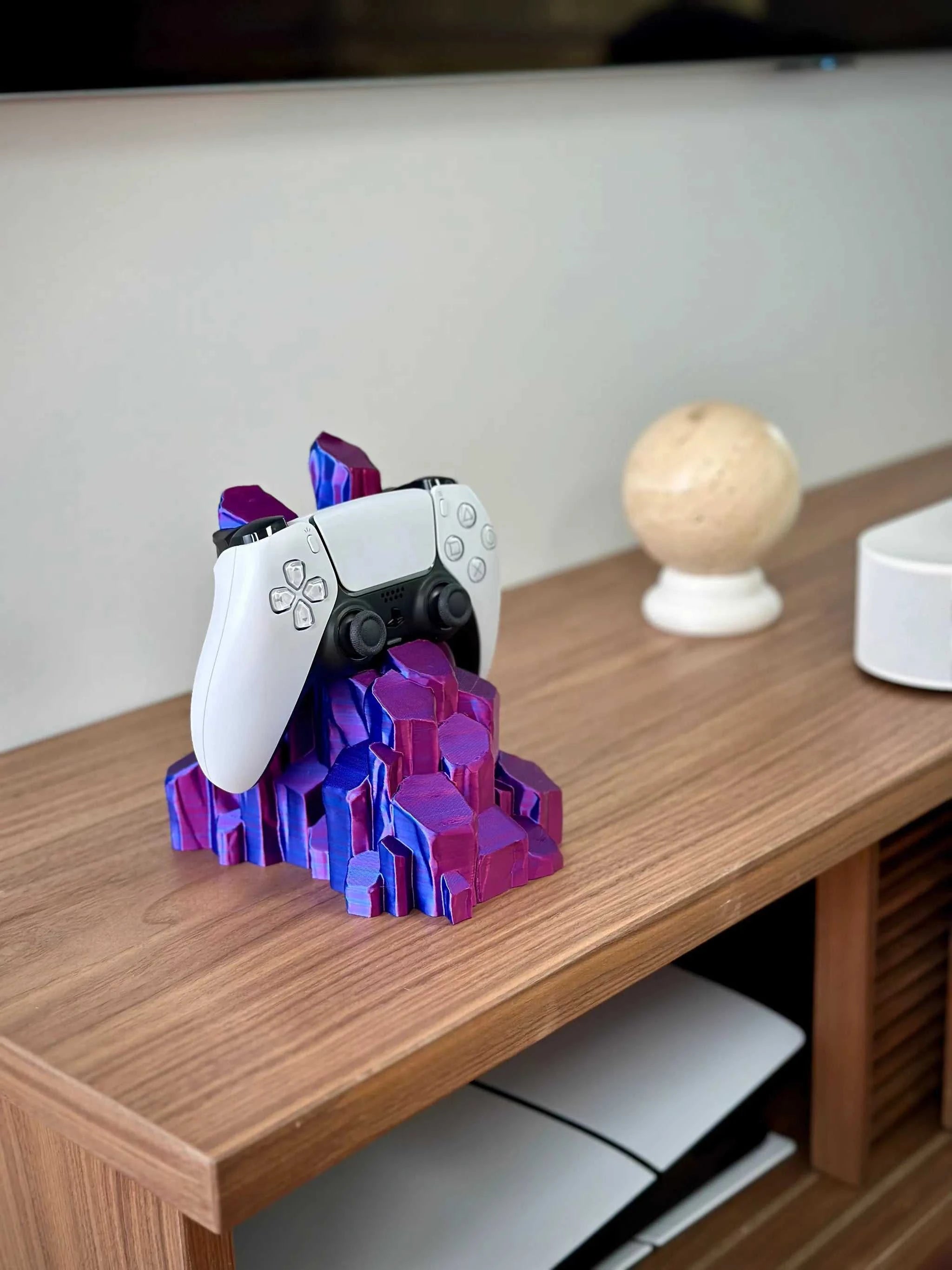 Quartz Controller stand