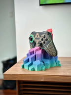 Quartz Controller stand