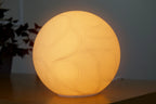 O8 River Sculpted Lamp