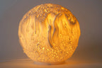 O9 Reef Sculpted Lamp