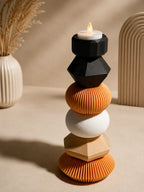 Lumi-Mod Modulaire Kandelaar