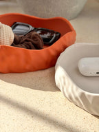 MIRAE organic catch-all tray