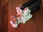  Donkey Kong - Nintendo Switch 2 Dock Display | Monkey Smash