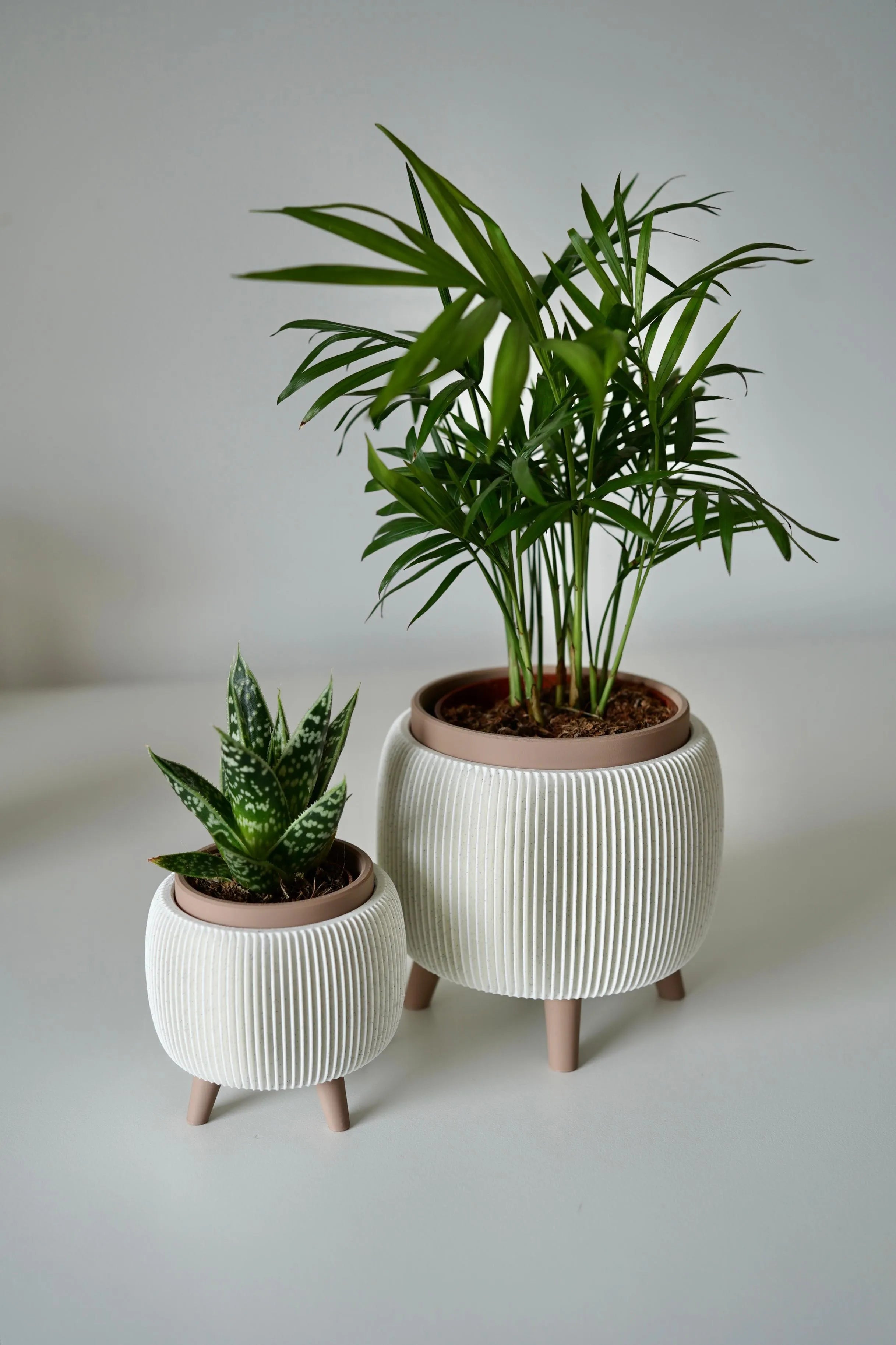 Nova Plantenpot set