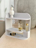 PERFIS CORNER - Hoek organizer voor parfums en sieraden.