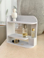 PERFIS CORNER - Hoek organizer voor parfums en sieraden.