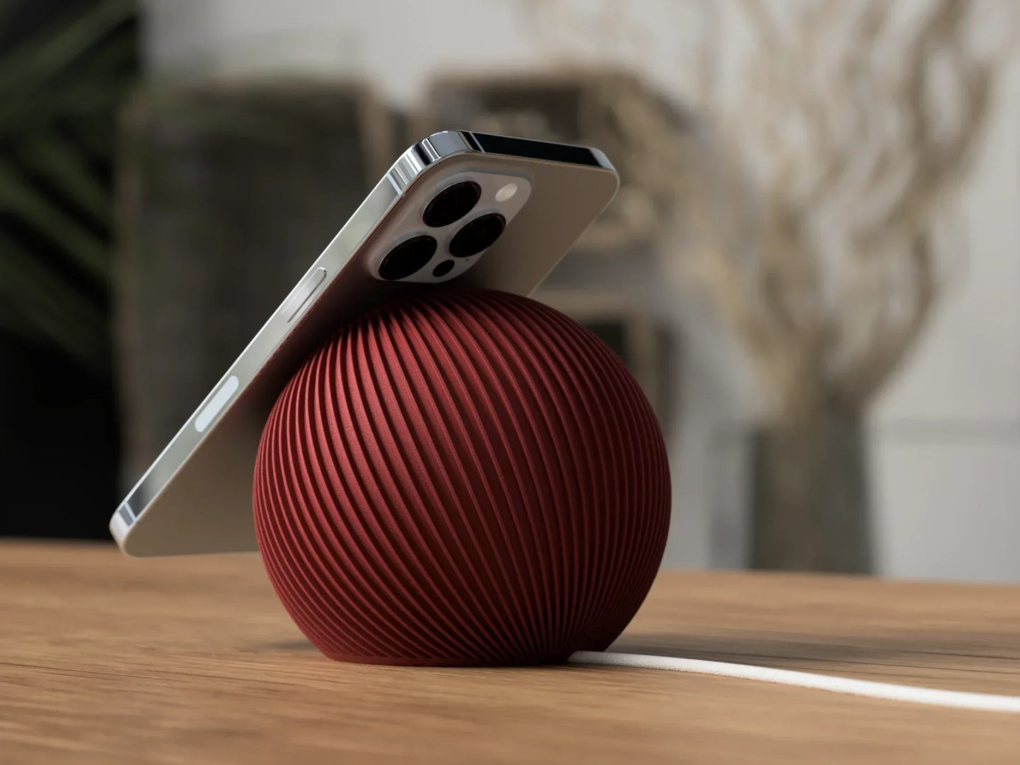 iPhone Magsafe Stand