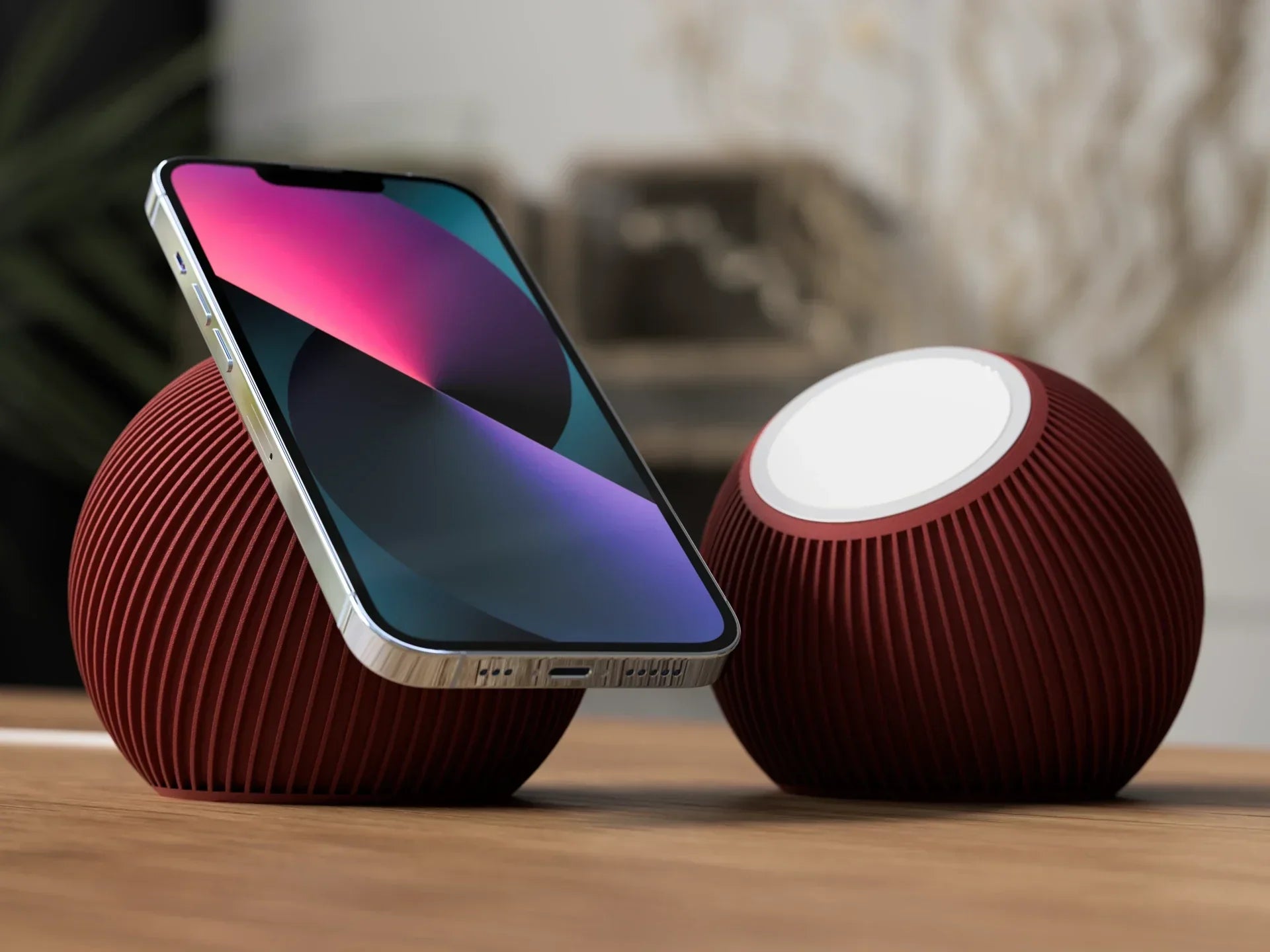 iPhone Magsafe Stand