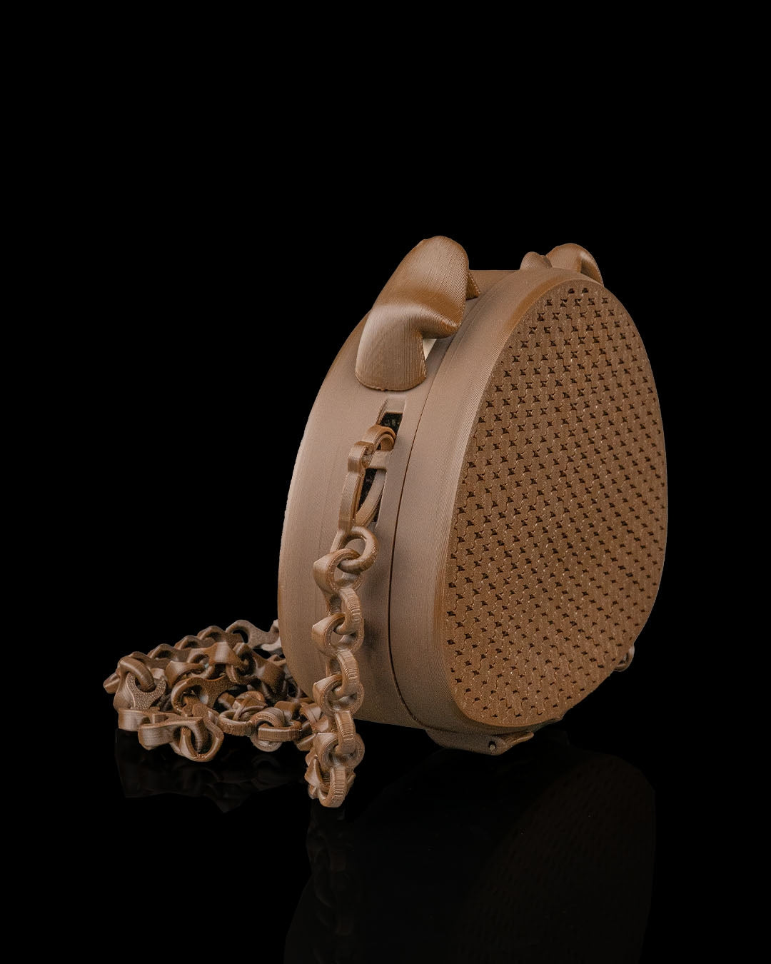 PuPurse - Unieke tas met puppyoren voor bij iedere outfit