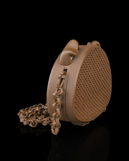 PuPurse - Unieke tas met puppyoren voor bij iedere outfit