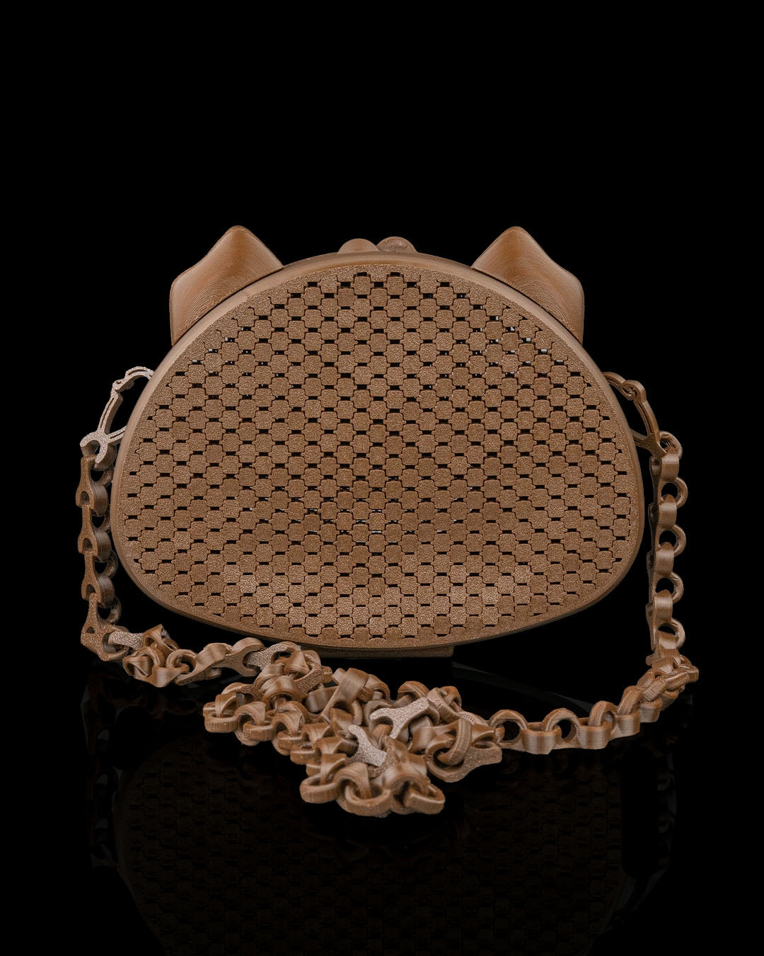 PuPurse - Unieke tas met puppyoren voor bij iedere outfit