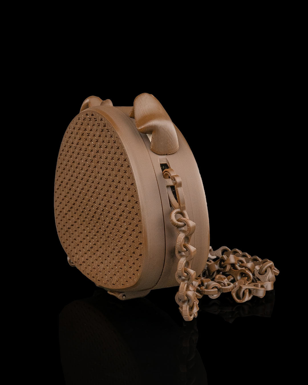 PuPurse - Unieke tas met puppyoren voor bij iedere outfit