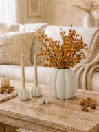 Herfstdecoratiepakket Pompoenen voor een Sfeervol Thuis | Flakkee3D