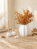 Herfstdecoratiepakket pompoenen