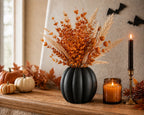 Herfst Pompoen Vaas