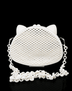 Purrse - Unieke tas met kattenoren die past bij iedere outfit
