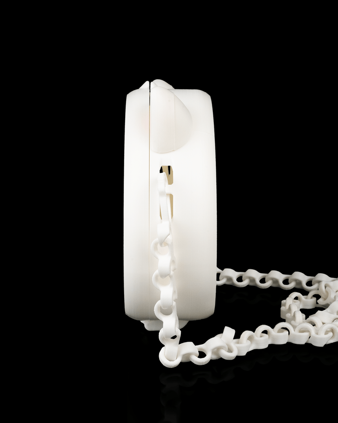 Purrse - Unieke tas met kattenoren die past bij iedere outfit