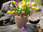 Japandi tulpenvaas