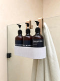 TAVO Douche-organizer