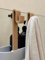 TAVO Douche-organizer