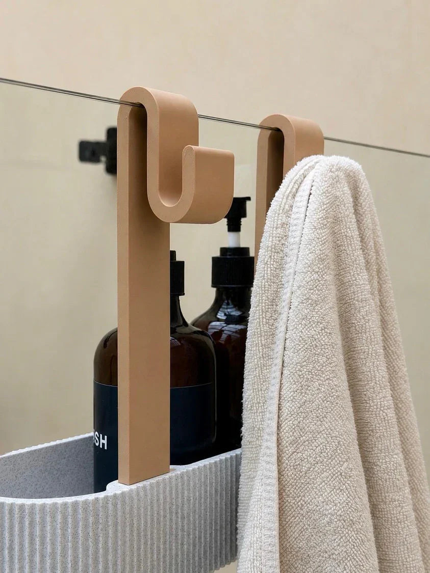 TAVO Douche-organizer