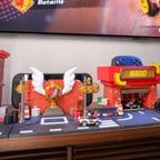 Turbo District - Nintendo Switch 2