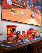 Turbo District - Nintendo Switch 2