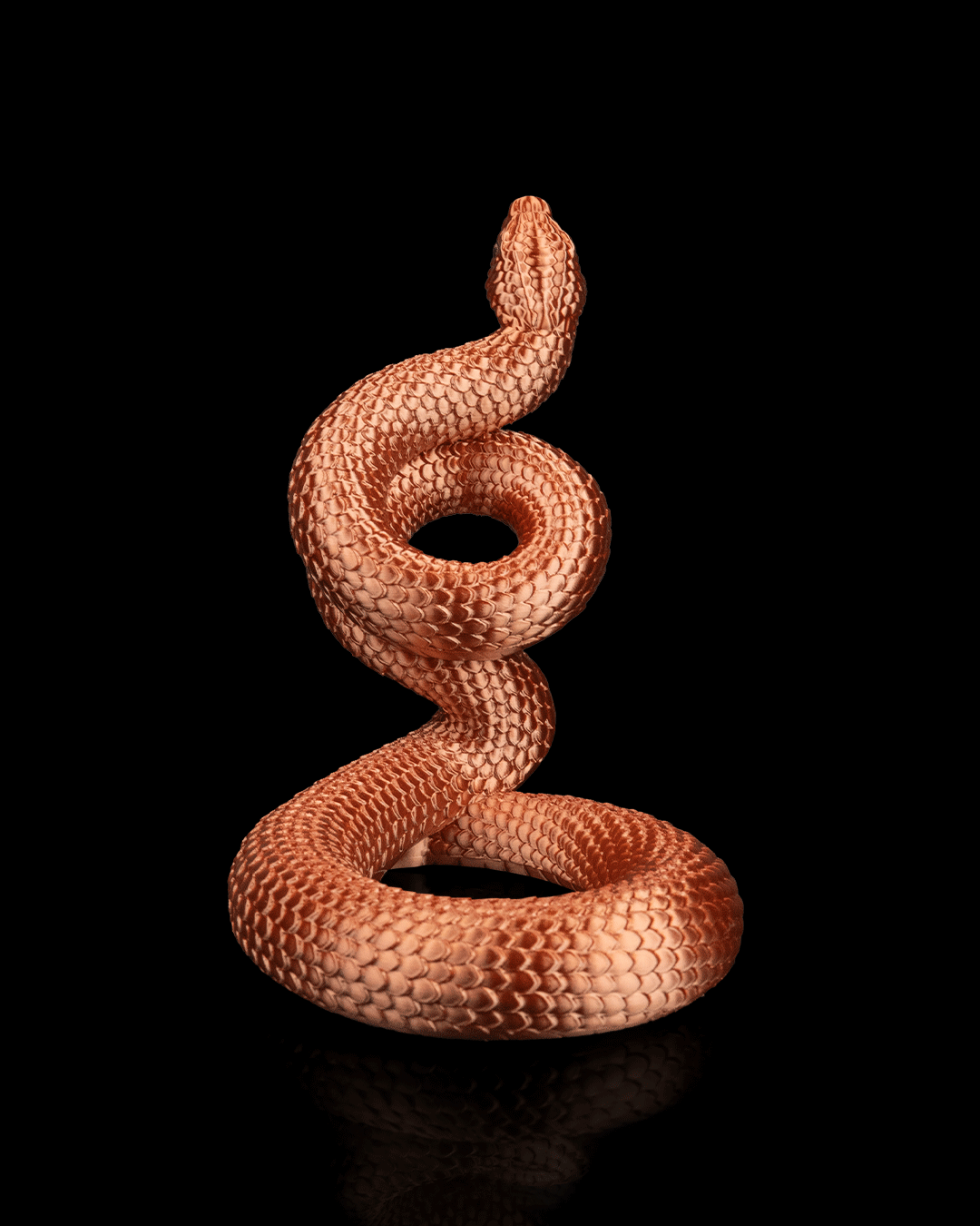 Vino Viper - Wijnfleshouder