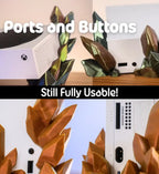 Xbox Series S Kristal Dock