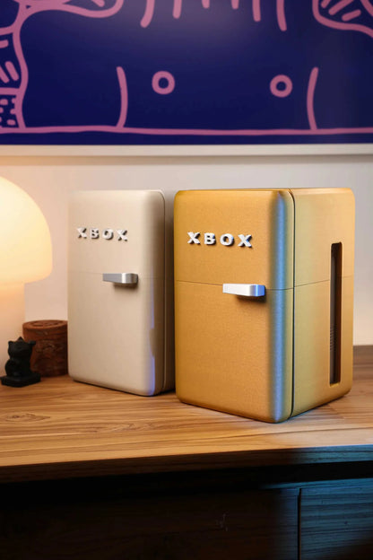 Xbox Retro Mini Koelkast