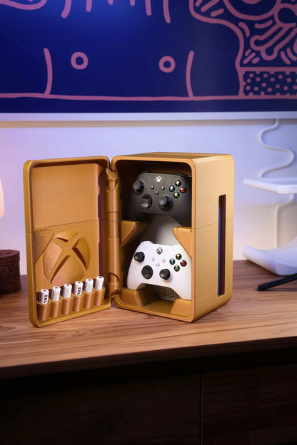 Xbox Retro Mini Koelkast
