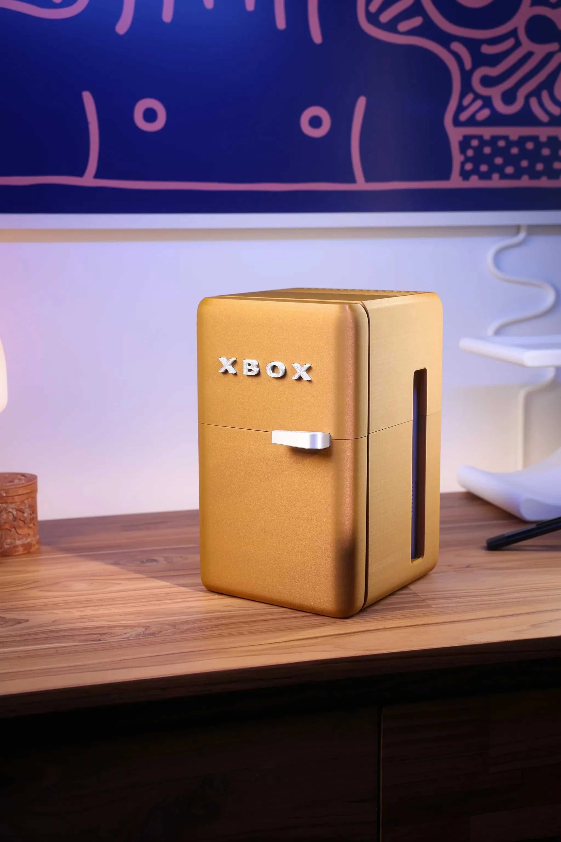 Xbox Retro Mini Koelkast