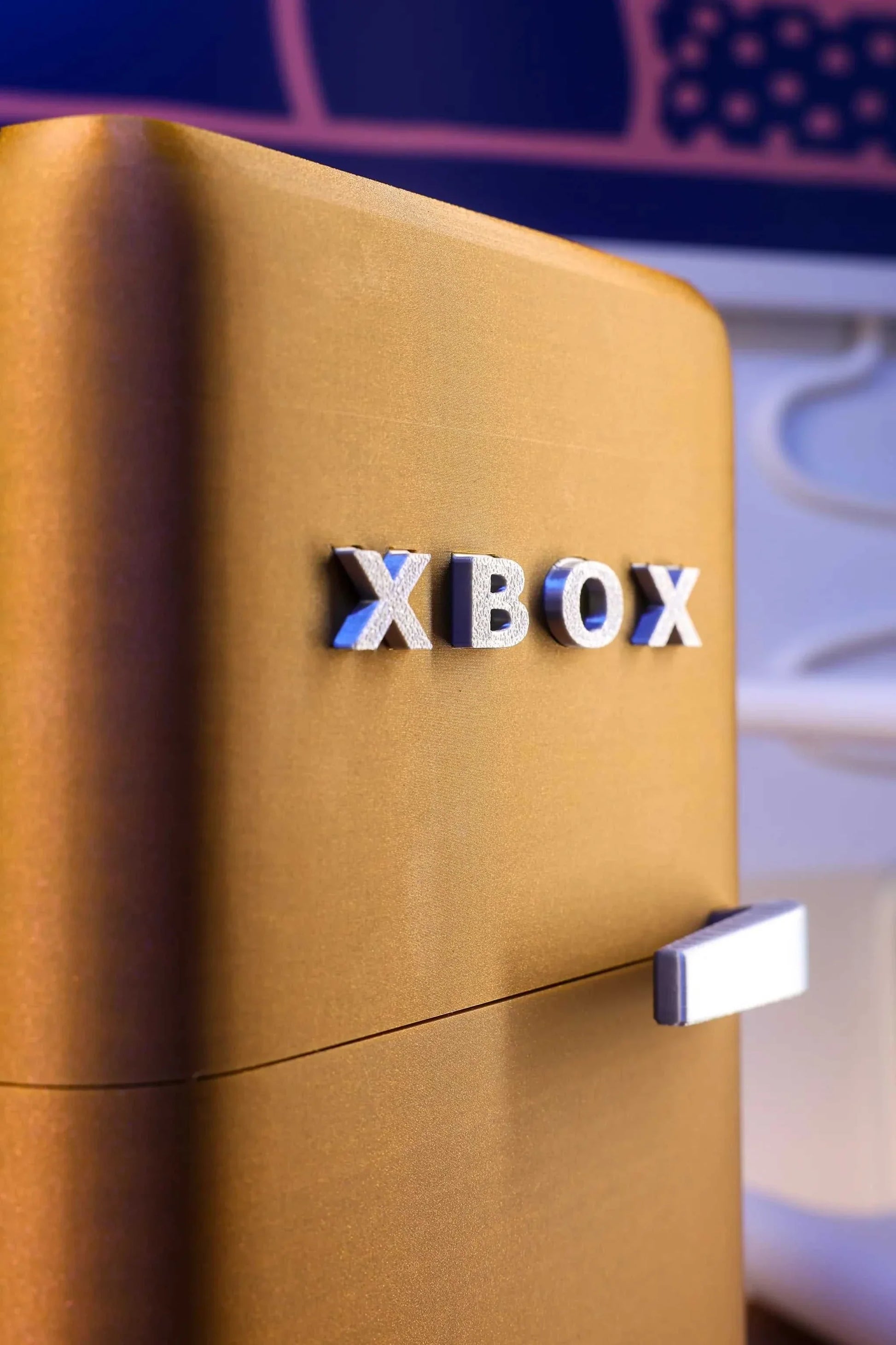 Xbox Retro Mini Koelkast