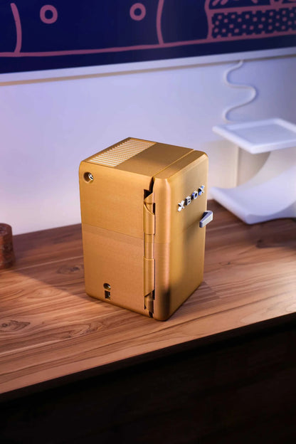 Xbox Retro Mini Koelkast