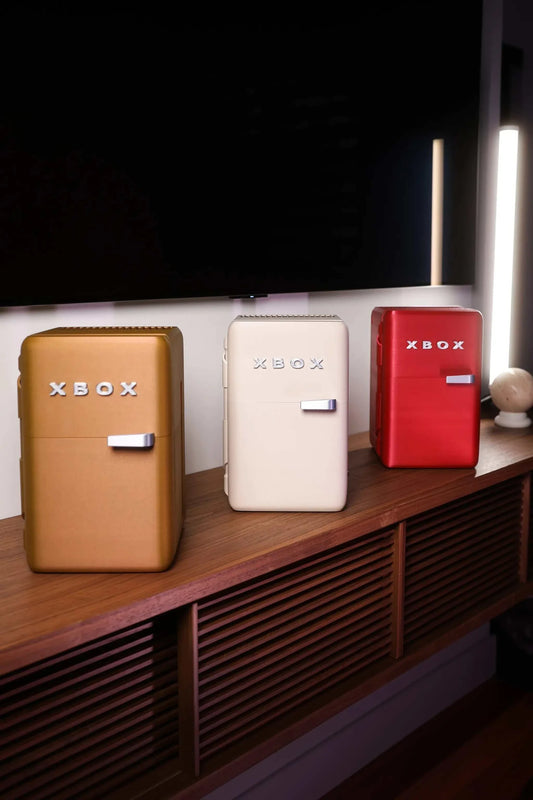 Xbox Retro Mini Koelkast