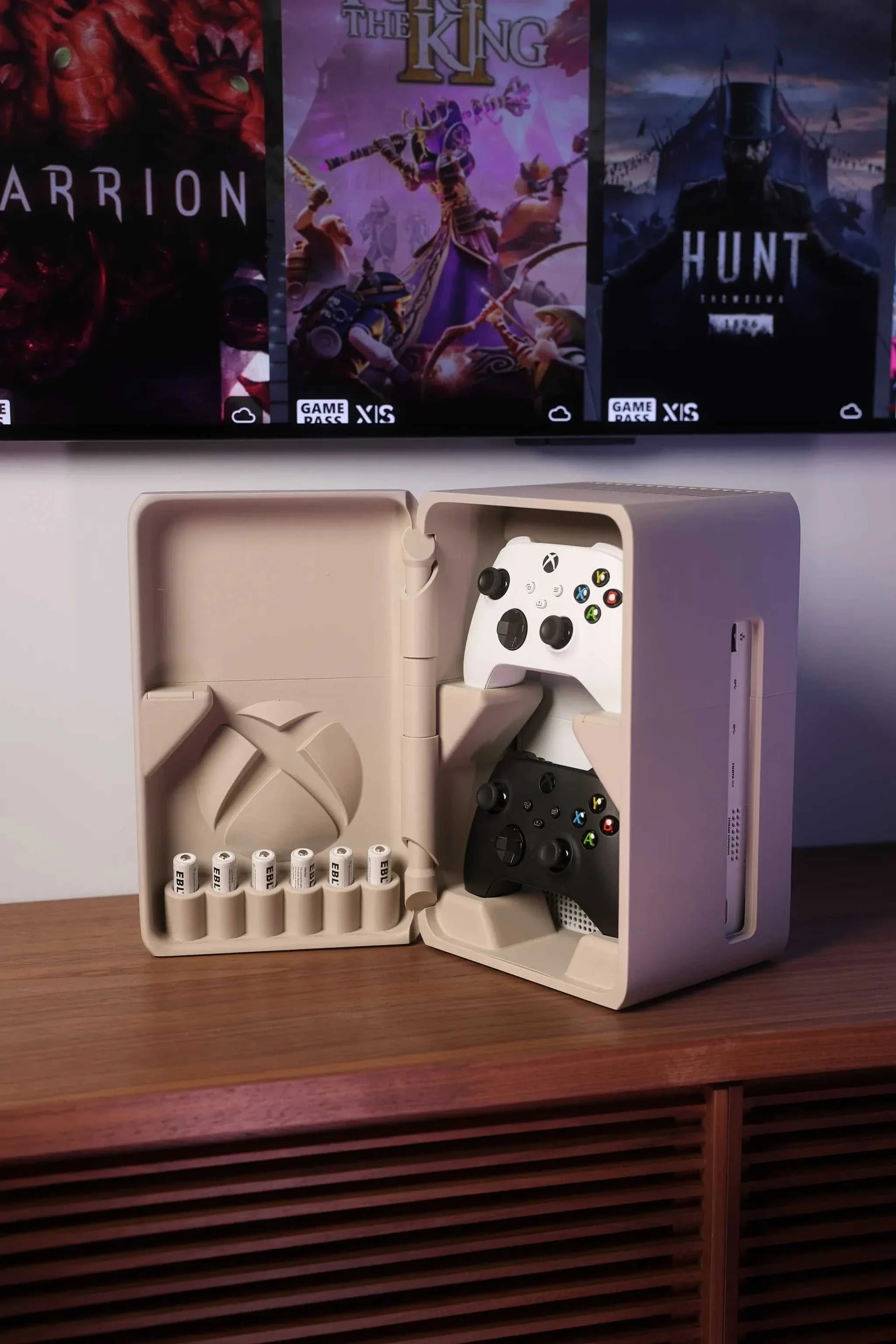 Xbox Retro Mini Koelkast