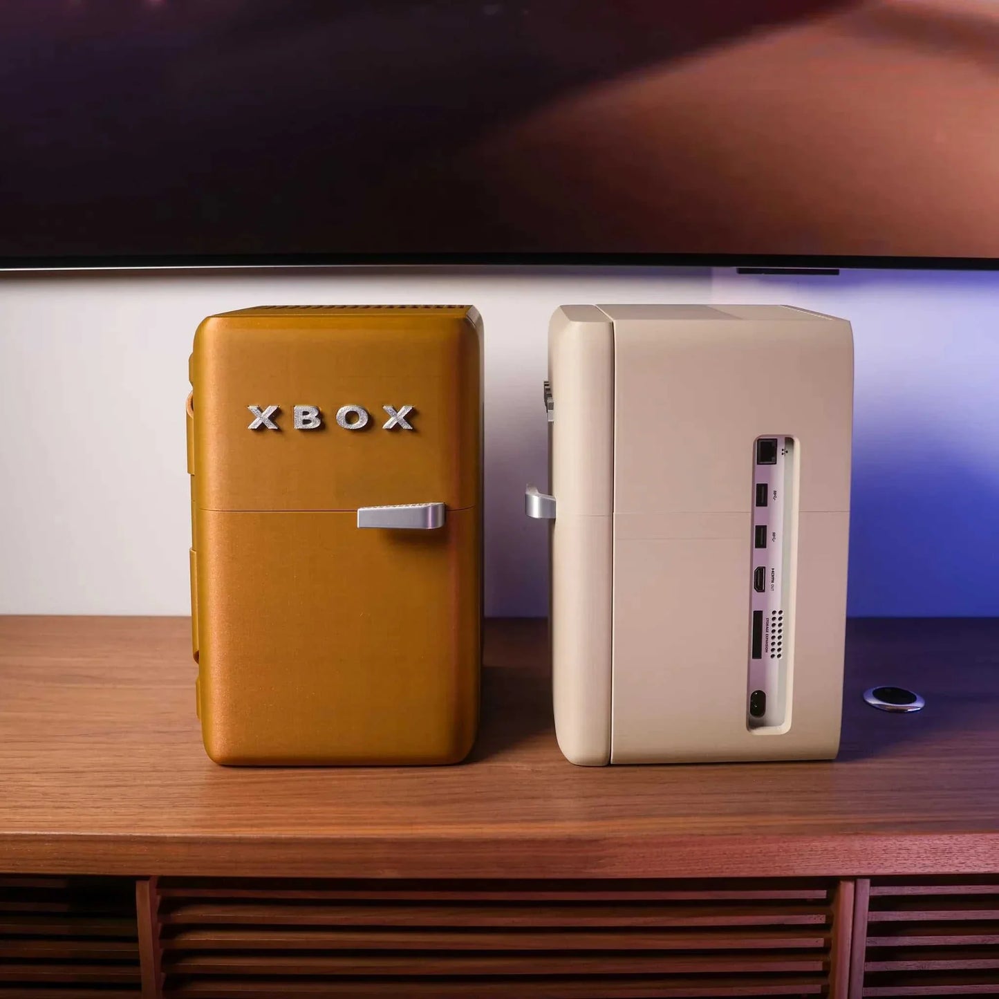 Xbox Retro Mini Koelkast