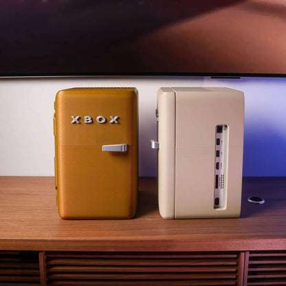Xbox Retro Mini Koelkast