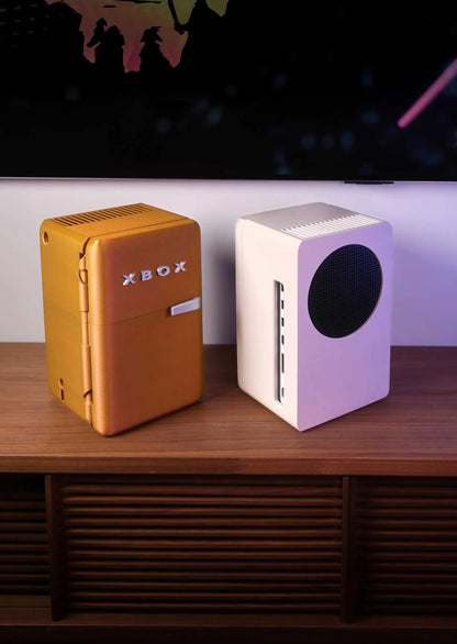 Xbox Retro Mini Koelkast