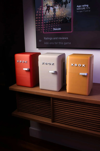 Xbox Retro Mini Koelkast
