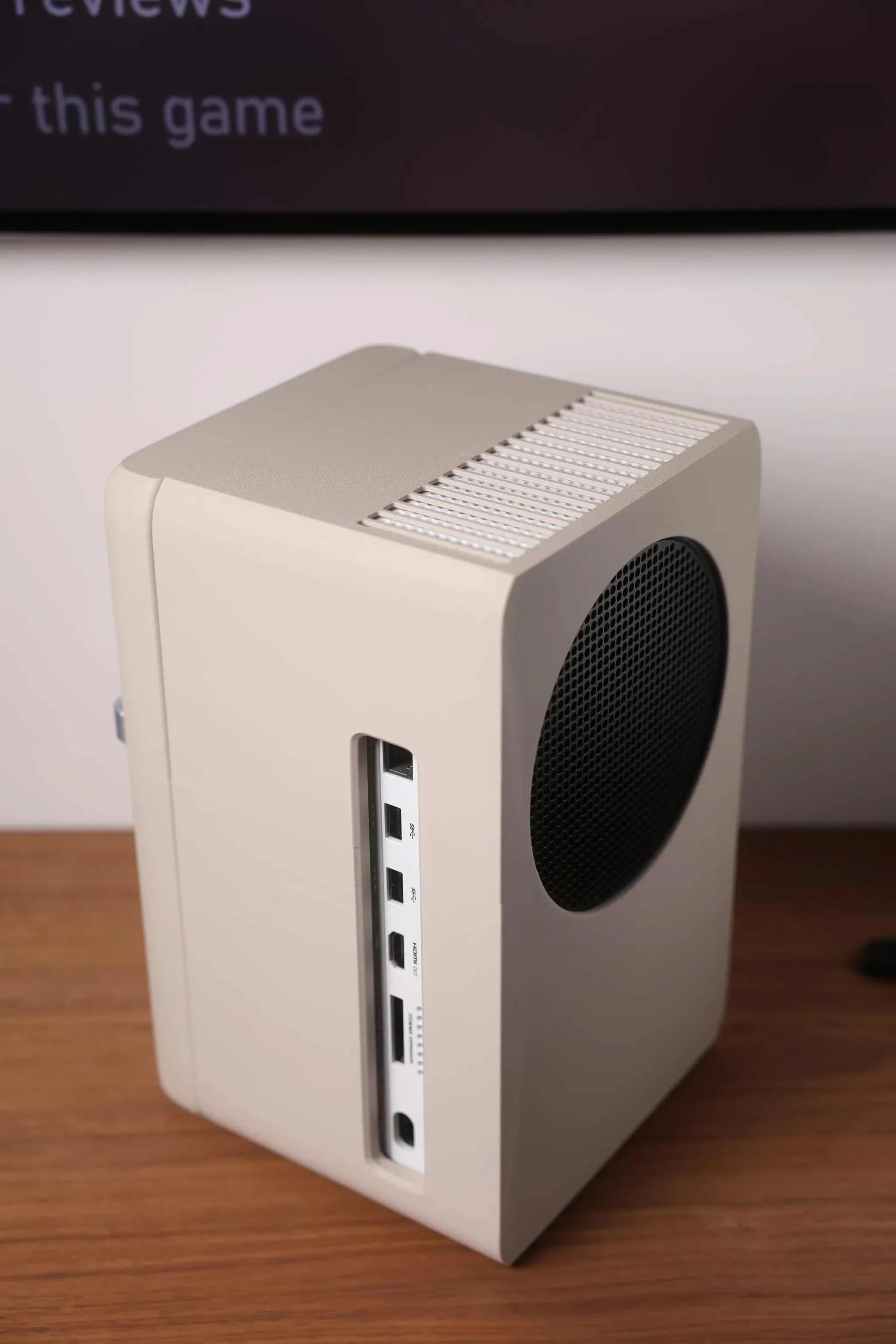 Xbox Retro Mini Koelkast