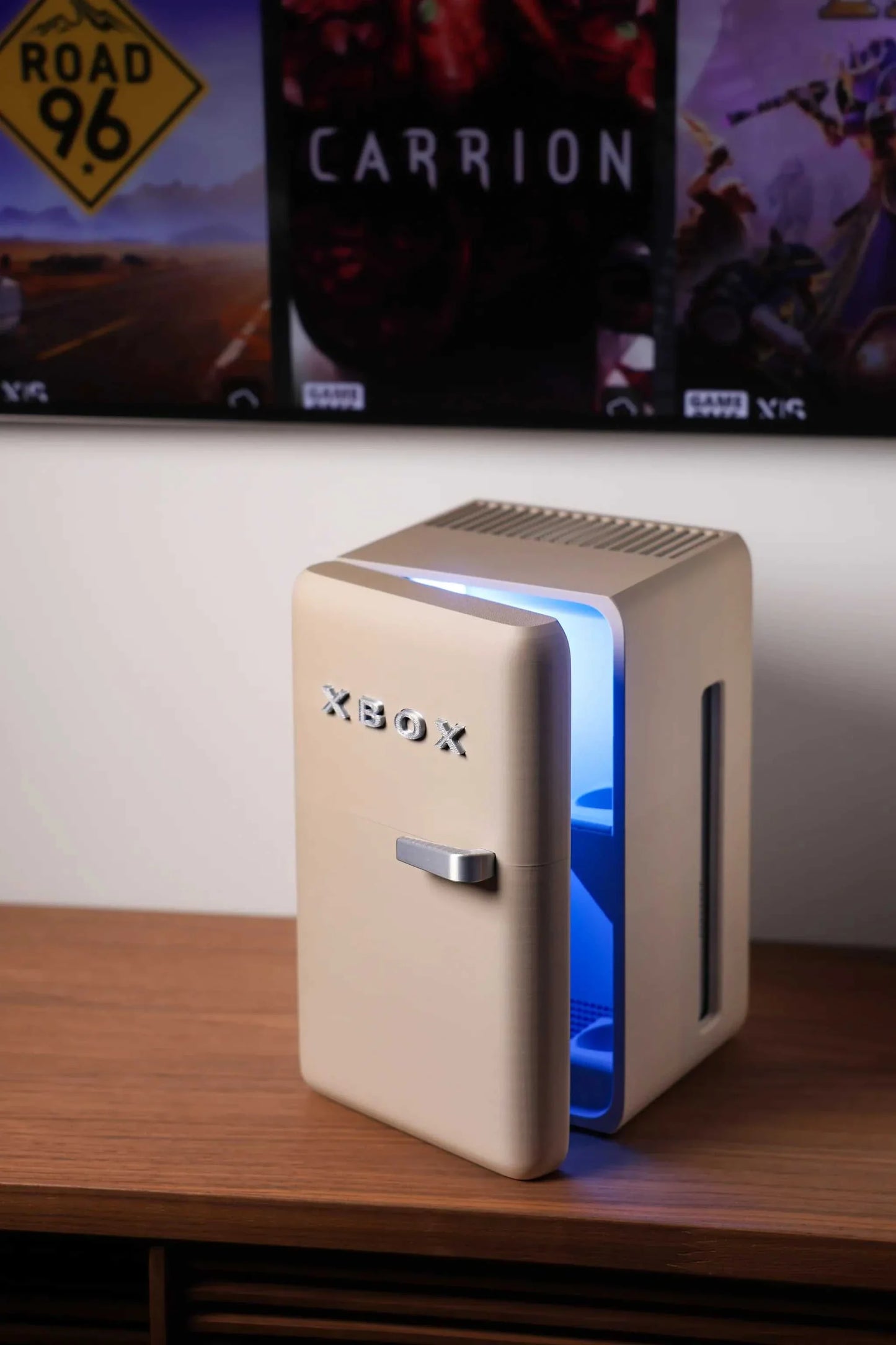 Xbox Retro Mini Koelkast