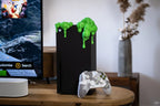Xbox Series X Slime Decor