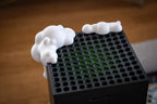 Xbox Series X Slime Decor