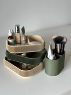 Stacksey makeup organizer tray