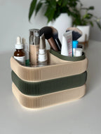 Stacksey makeup organizer tray