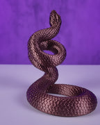 Vino Viper - Elegante Wijnfleshouder