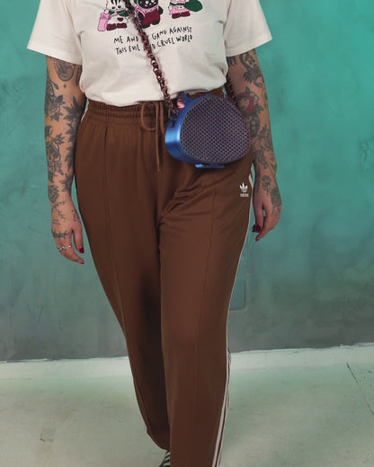 Schoudertas Dracopack